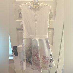 Ted Baker Dress